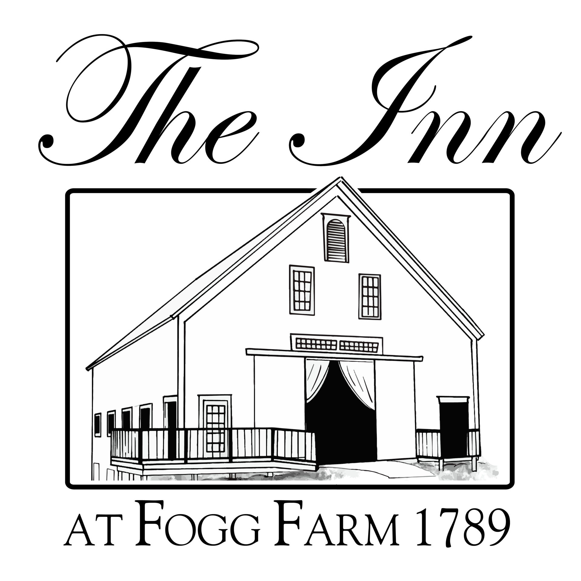 The Inn at Fogg Farm in Gray, Maine